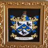 GF Watson Construction and Painting logo