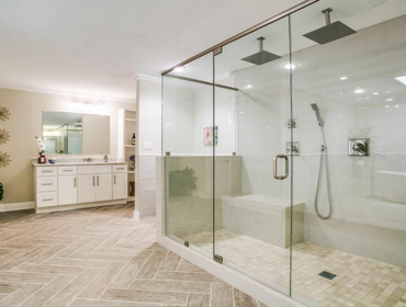 Photos from Harvest Community Development Group, L3C High-end sustainable home