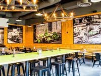 Photos by Pinhero Construction, Inc. #1