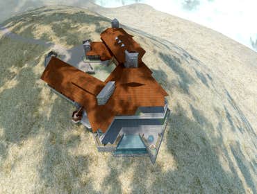 The Promontory Ranch Club