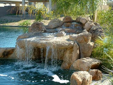 Rustic Creek Landscaping, Inc Project 1