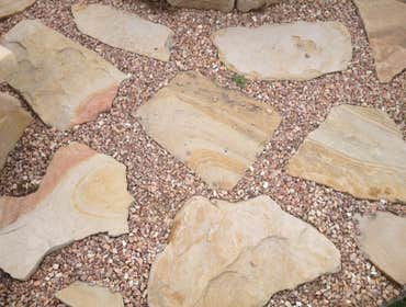 Rock works