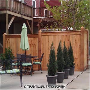 Fences