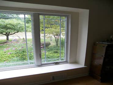 Photos from Phillip Nolf Carpentry