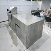 Photos by Functional Concrete Artistry #2
