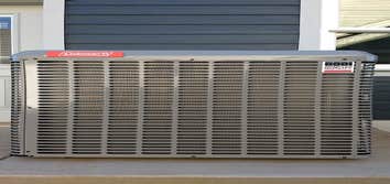 Photos from Reliance Indoor Air Quality