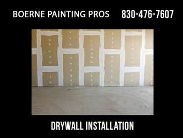 Photos by Boerne Painting Pros #1