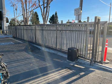 Photos by Innovative Fence and Iron Works #1