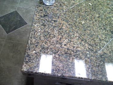 1/8" grout lines