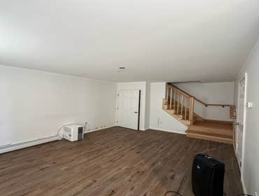 Basement Remodel