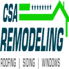 CSA Remodeling logo