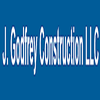 J. Godfrey Construction LLC logo