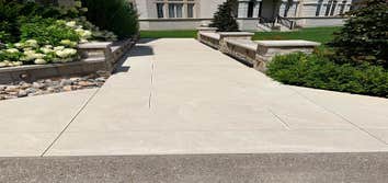 Photos by Boutique Concrete Contractors of Jacksonville, LLC #1
