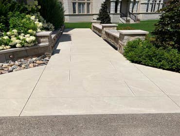 Photos by Boutique Concrete Contractors of Jacksonville, LLC #1