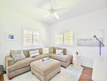 Hoaloha Vacation Rental Remodel