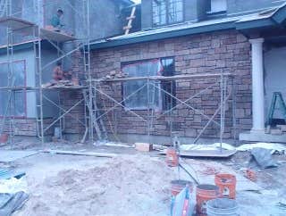13,000 sqft Custom Home Build - Fairway, Kansas