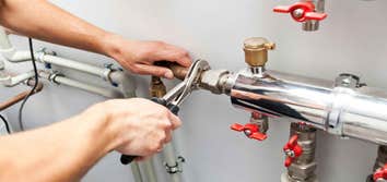 Smart Home Air and Heating | Heating Installation