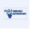 My Chino Hills Electrician Hero logo