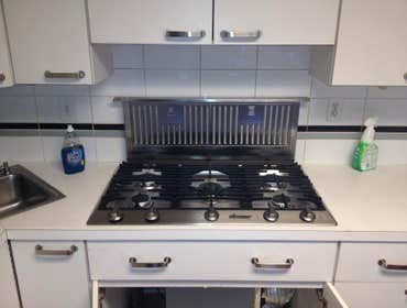 Photo(s) from Adkins Services Appliance installs declaimer, They are some appliances posted are from when i worked for installation company, But these 