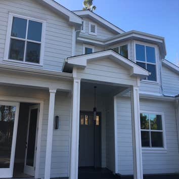 House in Encino