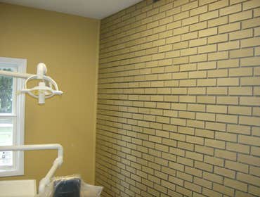 Americoat Painting LLC Project Various projects before during and after