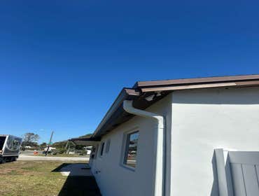 Photos by Coast Flow Seamless Gutters LLC #1