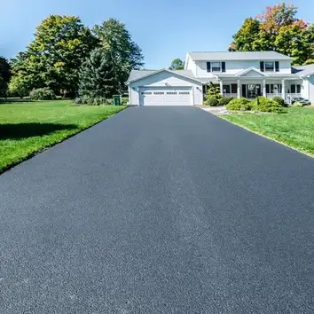 Pacific Coast Paving