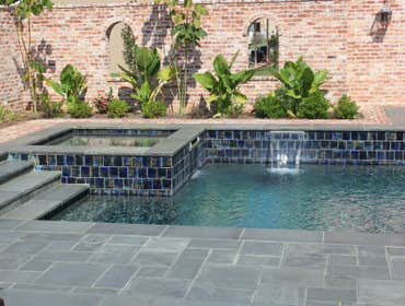 Swimming Pools