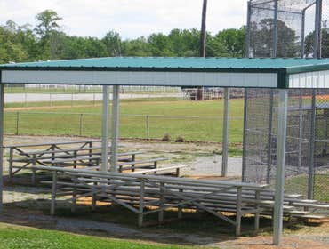 Metal Buildings