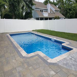 Inground Pool