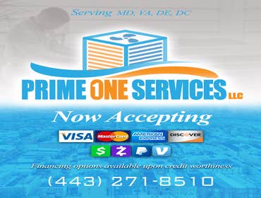 Photos by Prime One Services LLC #2
