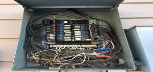 Titus Electrical Services