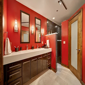 Baths