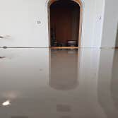 Concrete Grinding, Leveling and Repair