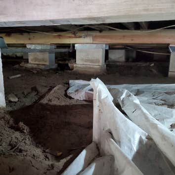 Photos by Jl Foundation R #1 Foundation Repair