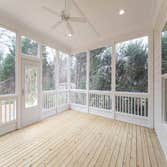 Mills Street - Raleigh, NC