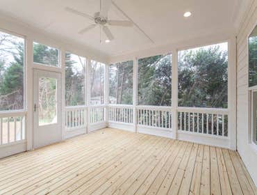 Mills Street - Raleigh, NC