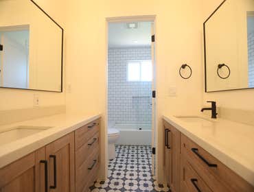 Kids Bathroom