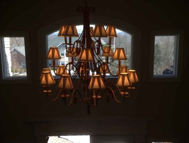 Photos by B-tec Electric Company, LLC #1