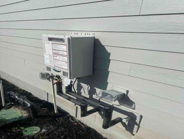 Photos by All American Electrical of North Florida Inc #1