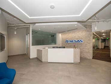 Photos by Black Diamond Commercial Construction #1 Category: Office/Lab
Designer: Ware Malcomb