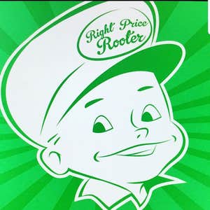 Right Price Rooter & Plumbing
