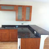 Kitchen remodel