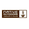 Native Outdoors Landscape & Design LLC logo