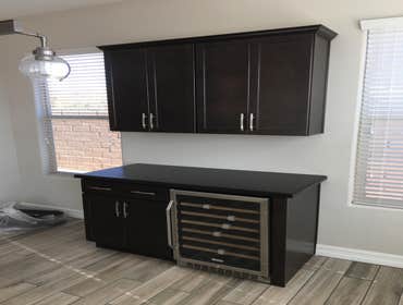 Photos by Cosper Family Cabinets LLC #1