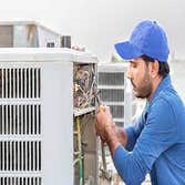 Photos by David's HVAC Air Condition Repair #1