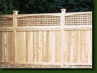 Fences