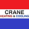 Crane Heating & Cooling logo