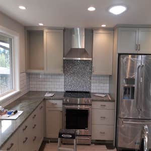 Photos from Mark's Eastside Tile