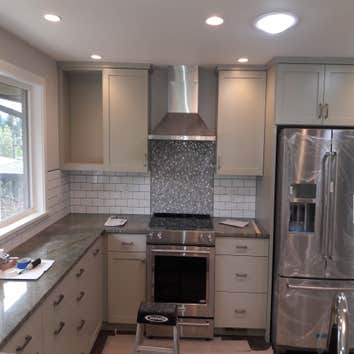 Photos from Mark's Eastside Tile
